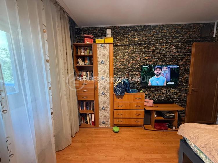 Apartament 3 camere 2 bai decomandat 72mp, Tatarasi, CT+ AC - 5