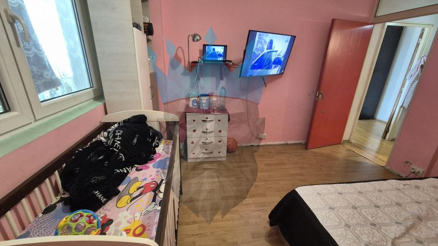 Apartament 3 Camere Berceni Bucuresti