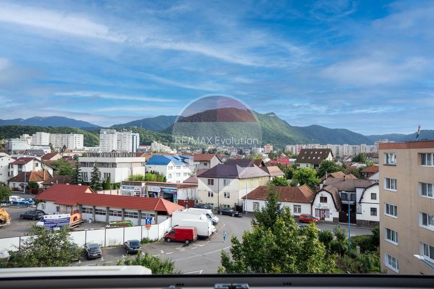 0% comision | NOU pe piata - 3 camere RENOVAT, Făget – Bd. Gării | - 24