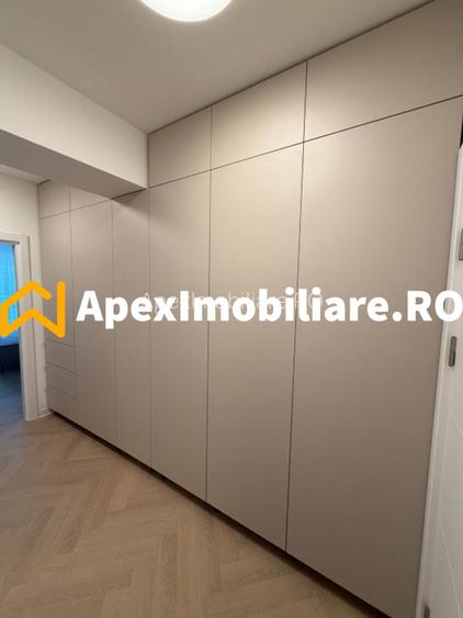 Apartament 4 camere de inchiriat Herastrau București | ApexImobiliare.ro - 9