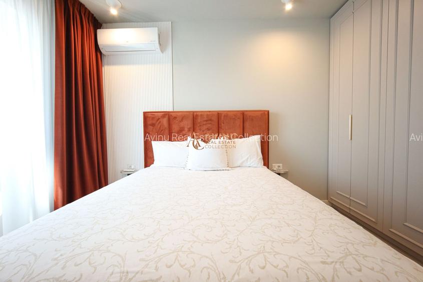 Cortina North | 3 Camere | 71+11mp | Loc De Parcare | 0% Comision - 6