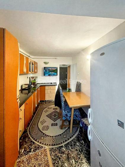 De vanzare, apartament 3 camere decomandat, Piata Sarbilor - 5