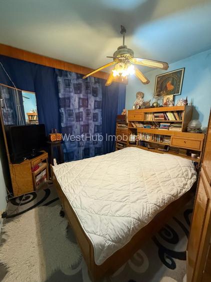 Apartament cu 3 camere, 68 mp, decomandat - Olimpia-Stadion - 3