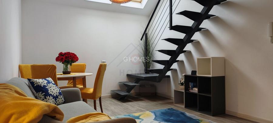 Apartament “de revista”, la casa in Elisabetin- zona consulatelor. - 16