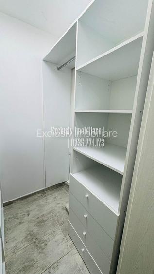 Apartament 2 camere LUX, Tomis Nord | Parcare privata | Pet-frendly - 9