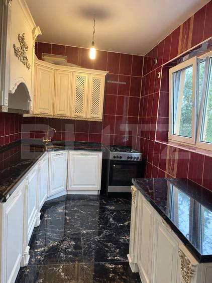 Duplex de vanzare, 289.44 mp, teren 450 mp, zona Turda Noua