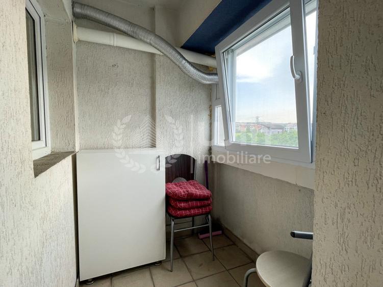 Inchiriere apartament 1 camera | Etaj intermediar | Parcare | Zorilor
