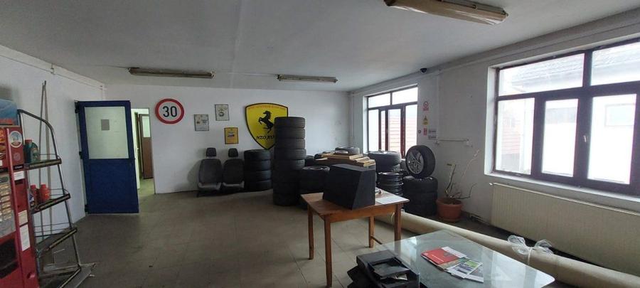 Imobilstar inchiriaza imobil in Sangeorgiu de Mures