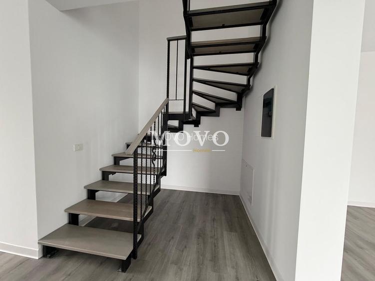 Duplex | 4 camere | Asfalt | Finisaje premium | Curte generoasa |