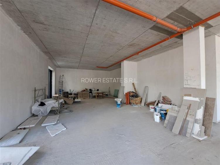 Spatiu comercial, 244 mp utili, situat in cartierul Grigorescu! - 4
