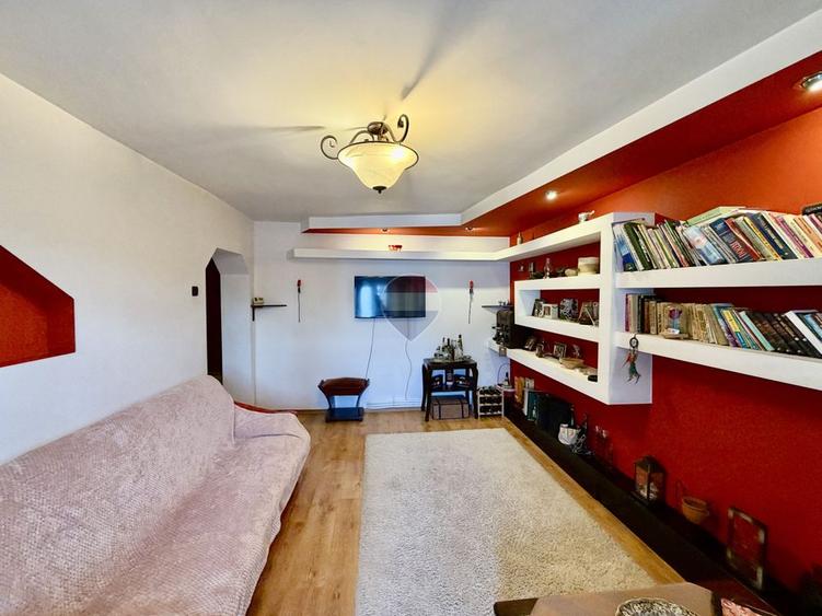 Apartament 3 camere Unirea Principatelor Comision zero