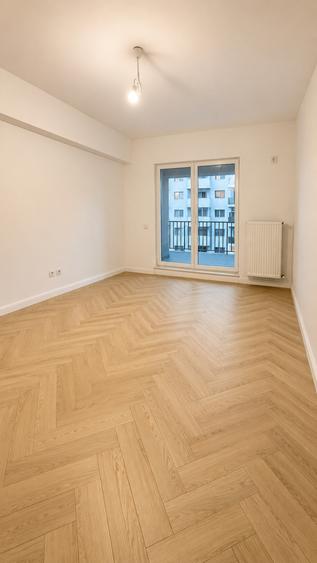 Apartament 2 camere Pallady | Parcare subterana inclusa