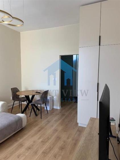 Apartament 1 camera, Central