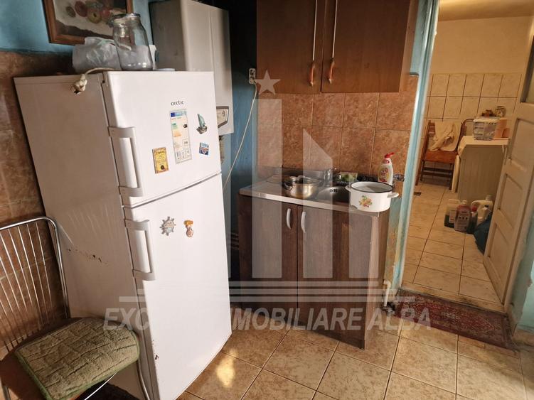 Casa de vanzare | 100 mp | 1048 mp teren | Ciugud