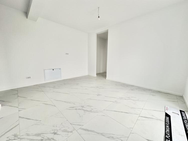 Apartament nou cu 2 camere - loc de parcare inclus - zona Braytim