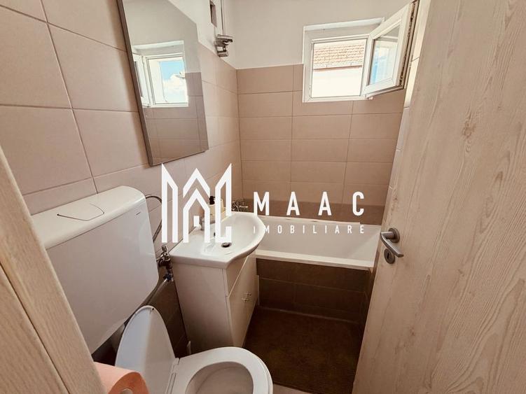 Apartament 2 camere de vânzare | Sibiu, Arhitecților | pivniță 11 mp