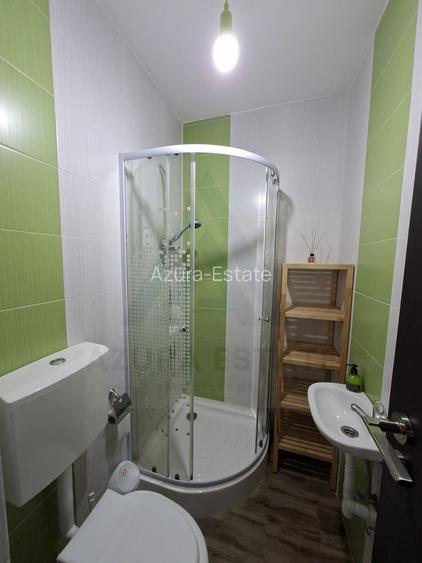 Apartament 76 mp utili 3 camere 2 bai 2 balcoane si pod - Arhitectilor - 11