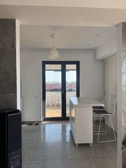 Penthouse 3 Camere | Premium | Parcare inclusa | Zona Pipera