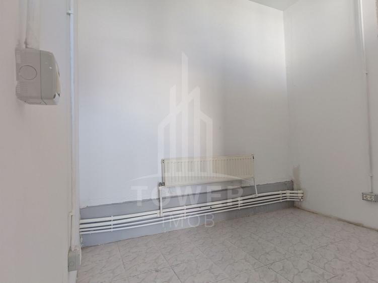 Hală de producție de închiriat – zona Centrală, Sibiu