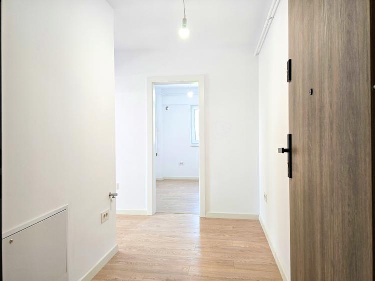 Apartament 2 camere decomandat, finalizat si INTABULAT, Galata, accept credit