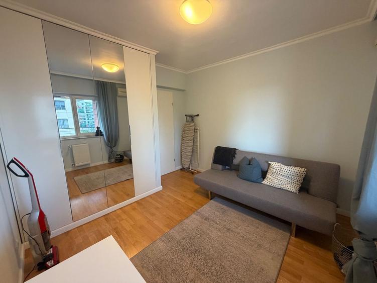 Duplex cu 3 camere, Zona Tei