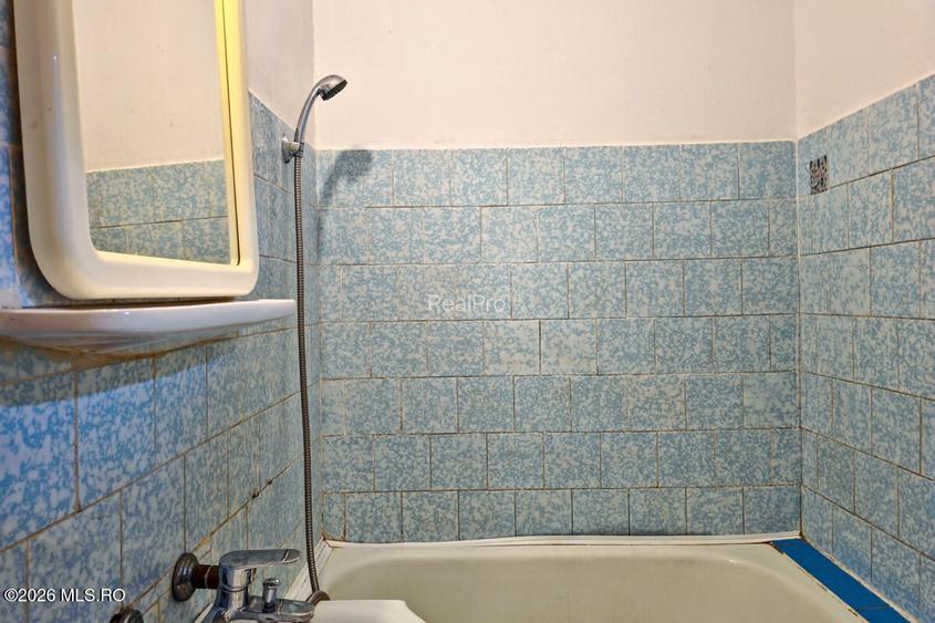 Sagului - Intrarea Raului - Apartament 2 Camere + Birou/Dormitor Mic - 17