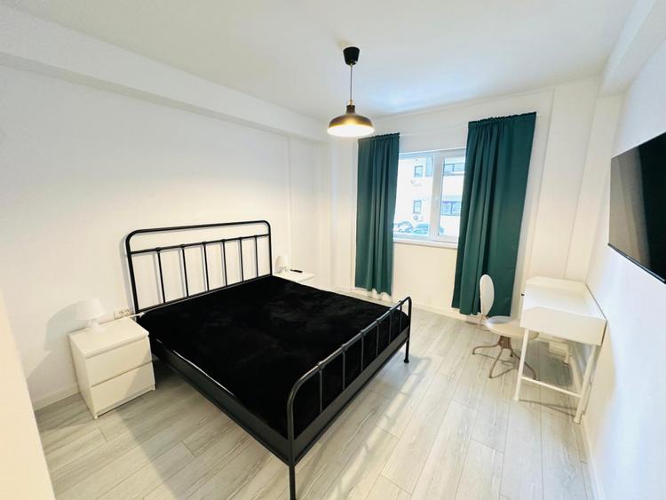 2 CAMERE | BIRUINTEI | POPESTI | PARCARE SUBTERANA | NOU | METROU 9'