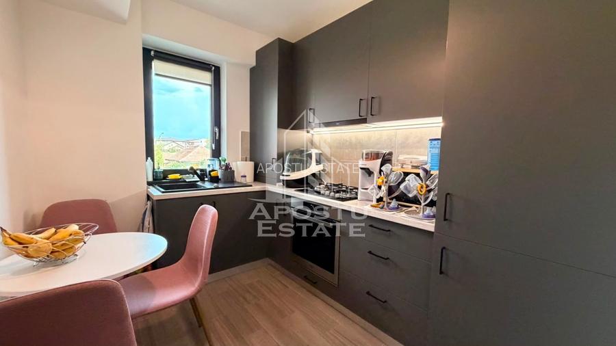 Apartament cu 3 camere in zona Girocului, Timisoara - 2