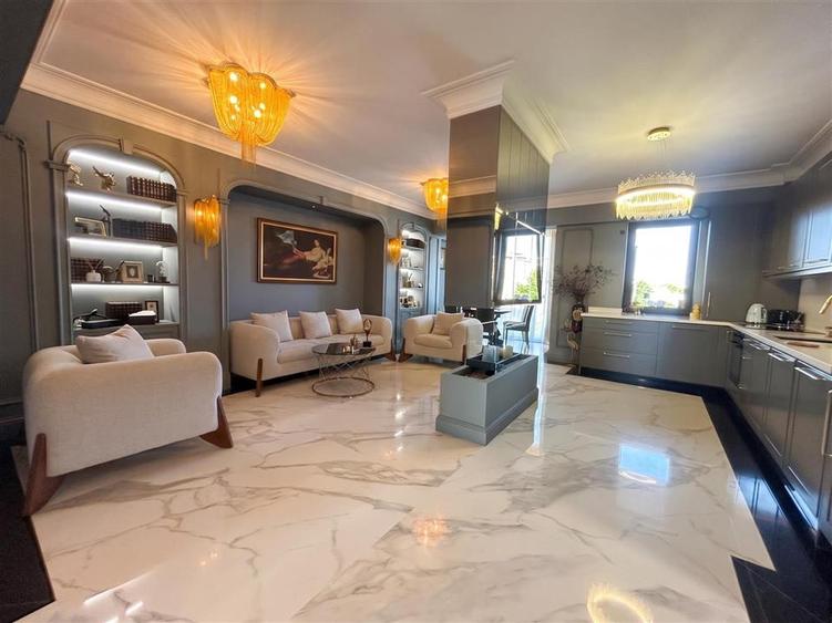 Apartament 3 Camere | Ultracentral | 97 mp | 3C-3826
