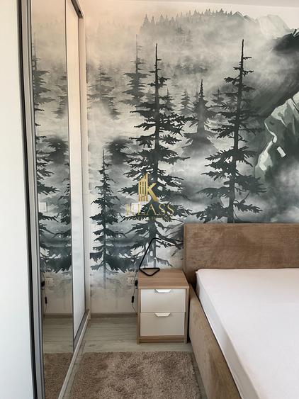 Apartament 2 Camere de Inchiriat | Cotroceni-Politehnica | Parcare Inclusa