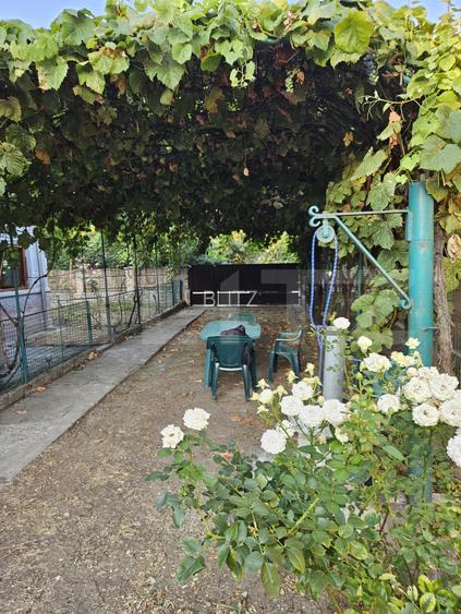 Casă individuala, 90 mp, teren 1.000 mp – zona Odobești, Dâmbovița - 16