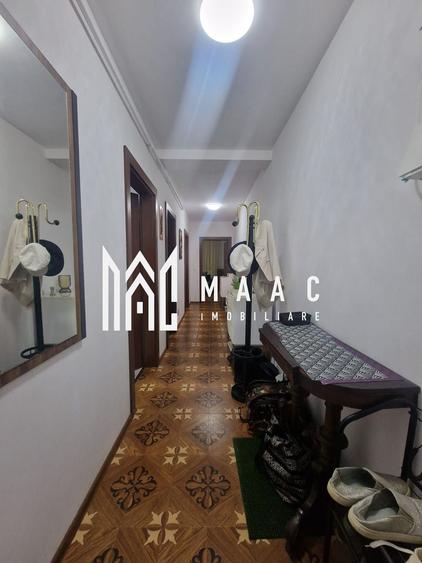 Apartament 2 camere de vânzare | Lacul lui Binder, Sibiu | parter