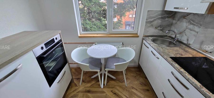 Apartament 2 camere de închiriat, str. Călugăreni/Parcul Magnolia-AP1430 - 7