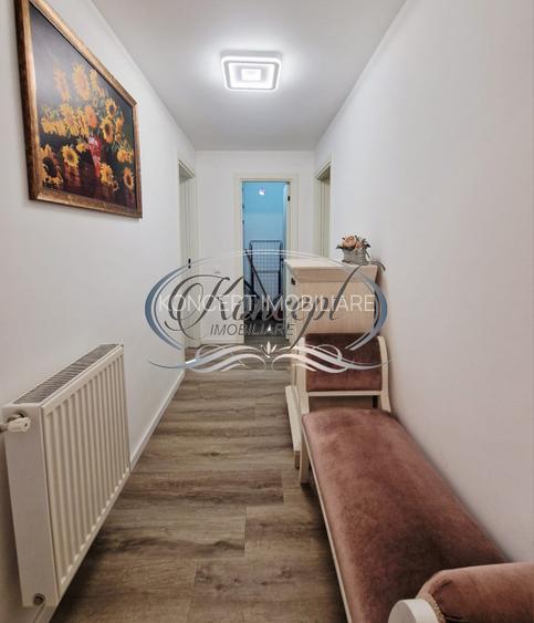 Apartament cu loc de parcare in Zorilor - 12