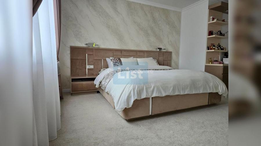 Vila PREMIUM | Sendreni |  Design Modern | Teren 1000 mp | - 34