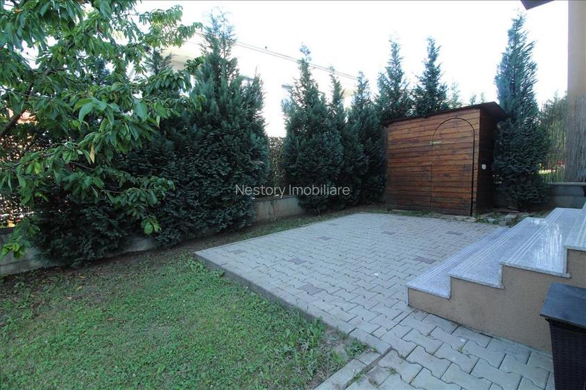 Apartament 2 camere, parcare, 112 mp gradina, Europa - 12