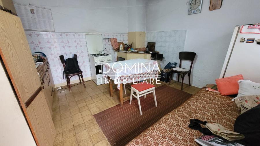 Vanzare casa cu teren generos, locatie deosebita,  în Musetesti, Gorj - 5