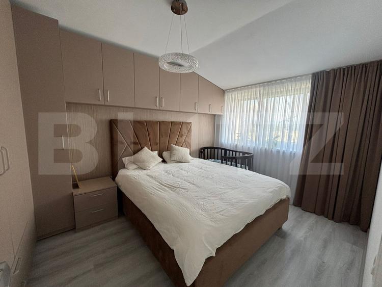 Studio de vanzare, 45 mp, zona Sânpetru