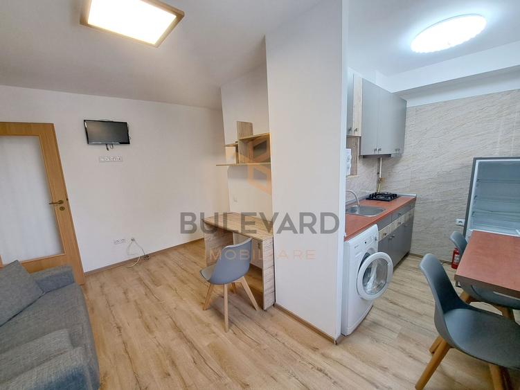 Comision 0. Apartament de vanzare in centrul cartierului Gheorgheni!