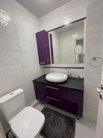 3 Camere Et. 5/8 | Centrala Prorie | Zona Vitan Mall - Metrou Mihai Bravu
