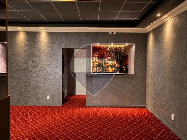 Spațiu comercial de închiriat în zona centrala - Mihai Viteazu