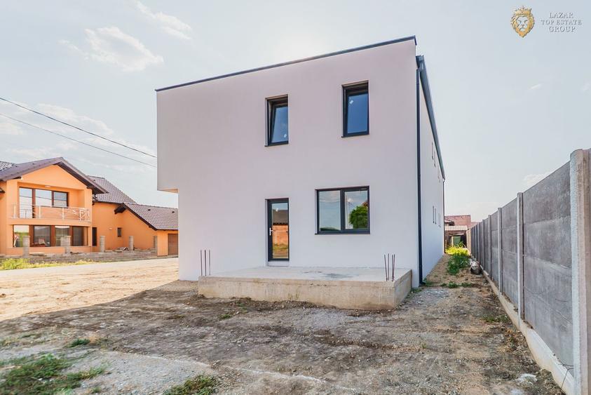 Duplex de vânzare in Vladimirescu – Construcție 2026