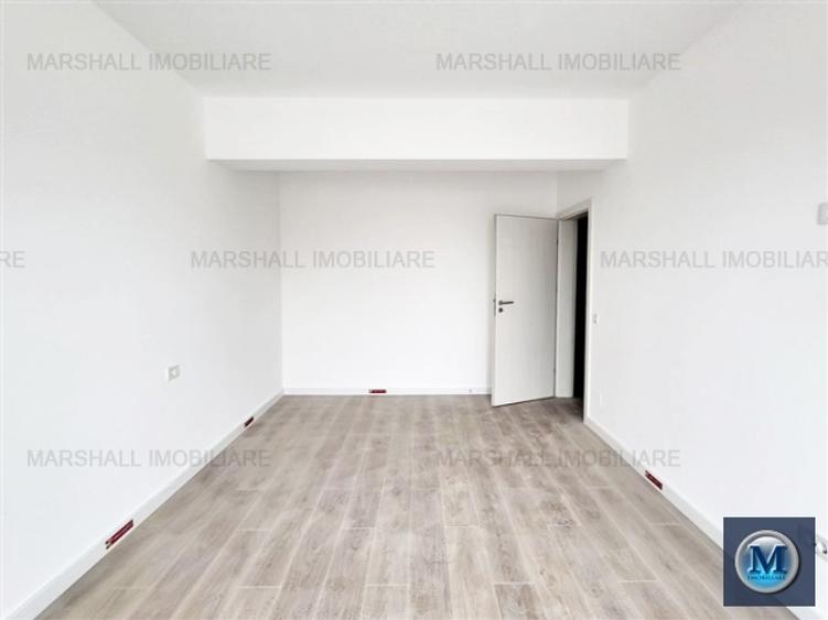 Apartament 2 camere de vanzare, zona Nord, 54.80 mp #16455