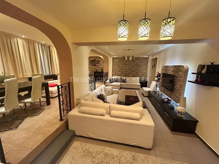 Apartament modern cu 2 camere, 94 mp utili, în bloc nou.Mobilat  si utilat - 4