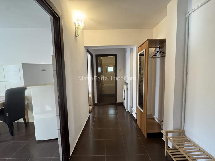 2 cam, etaj 1, decomandat, renovat, mobilat+utilat, Dinu Lipatti - 20