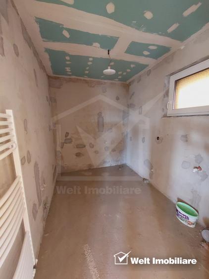 Casa tip Duplex, 130 mp, teren 450 mp, panorama sud, loc. Stolna