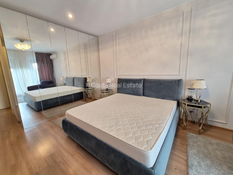 Inchiriere Apartament 3 Camere Iancu Nicolae/Piscina/Parcare incluse - 24