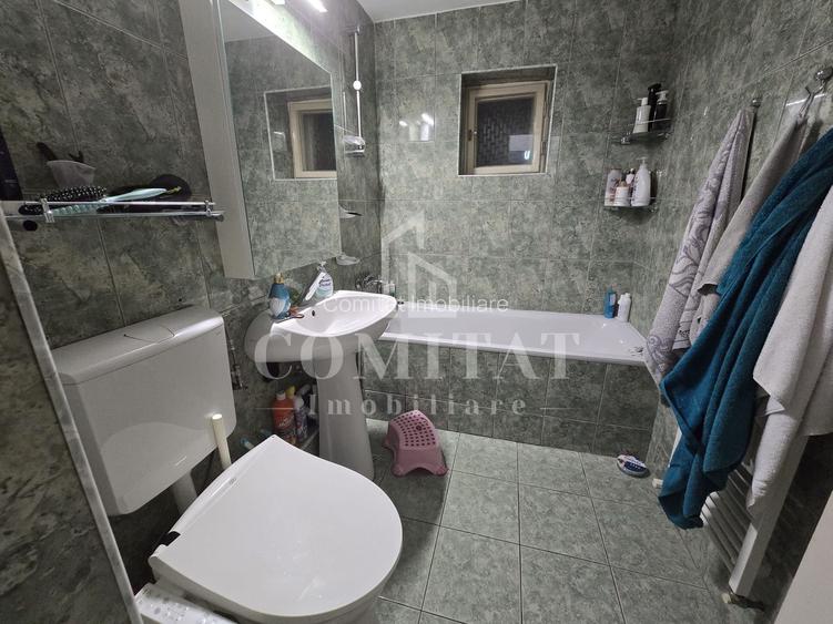 Apartament cu 4 camere | Etaj intermediar | Zona Parcul Rozelor - 37