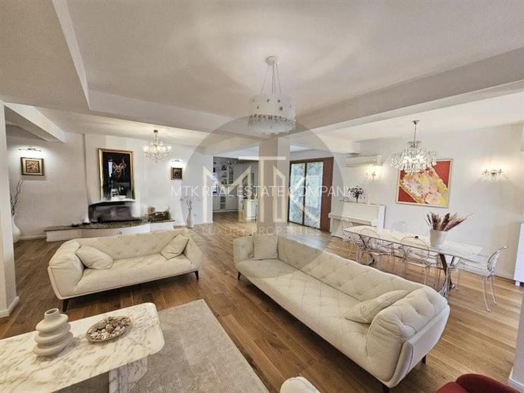 Exclusiv | Vila 5 camere Iancu Nicolae | 2 Locuri de parcare