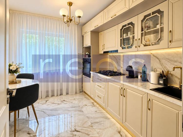 DE VANZARE 2 CAMERE PREMIUM | 13 SEPTEMBRIE - PROSPER | RENOVAT